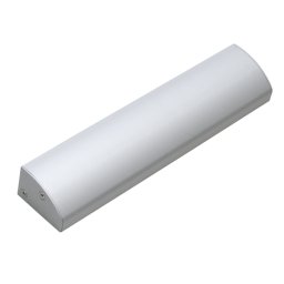 Suport LC pentru montarea electromagnetilor SM-280LEDA pe usi cu deschidere spre interior - SB-280LC