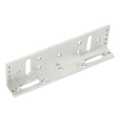 Suport pentru montarea electromagnetilor SM-500LEDA pe usi cu deschidere spre interior - SB-500LA