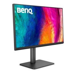 Monitor BenQ PD2706QN | 27", IPS, 2560x1440, 100Hz, 400cd/m²