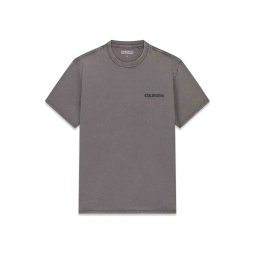 GUESS T-Shirt Bsc Embossed Logo M6BI65K6629 fjf3 ash coal multi