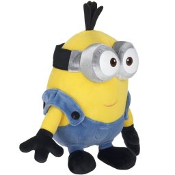 Jucarie din plus Kevin, Minions, 23 cm