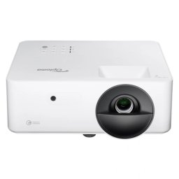 Videoproiector Optoma LW341 E3PB081E111, 3600 lumeni, WXGA, Alb