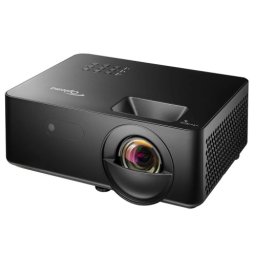 Videoproiector OPTOMA PH32ST E3PB041E113, Black