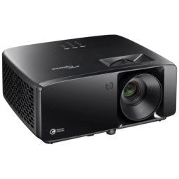 Videoproiector OPTOMA PH52 E3P7PK1E124, Black