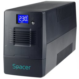 UPS Spacer SPUP-2000D-LIT01, 2000 VA