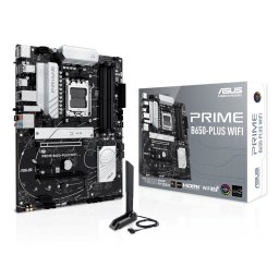 ASUS PRIME B650-PLUS WIFI AMD B650 Mufă AM5 ATX