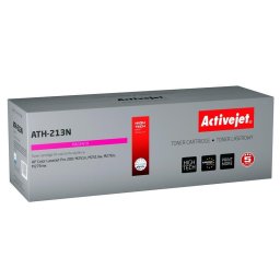 Activejet ATH-213N toner (replacement for HP 131A CF213A, Canon CRG-731M; Supreme; 1800 pages; magenta)
