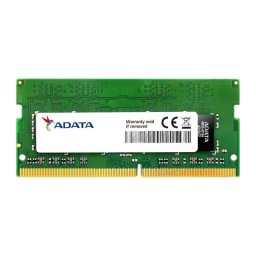 Memorie laptop 4GB (1 x 4 GB), DDR4, 2666MHz, CL19