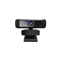 Camera web USB HD WEBCAM WITH 360 ROTATION/
