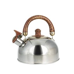 Ceainice si infuzoare MR-1300 Ceainic 2,0 l Inox