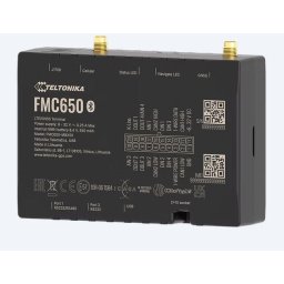 CAR GPS TRACKER 4G LTE/FMC650 TELTONIKA