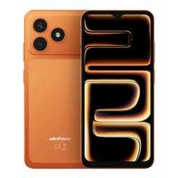 ULEFONE Note 23 3/32GB portocaliu GQ3296-O