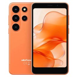 ULEFONE Note 22 3/32GB portocaliu GQ3295-O