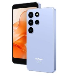 ULEFONE Note 22 3/32GB albastru GQ3295-BL