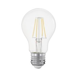 Bec LED Eglo 11491 FILAMENT CLEAR E27/4W/230V 2700K