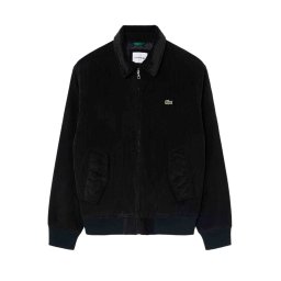 LACOSTE Geacă 3BH2994 031 noir