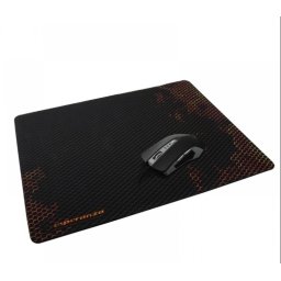 Mousepad Esperanza EGP103R Profesional Gaming antiderapant Rosu