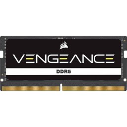 Memorie laptop Corsair Vengeance 8GB DDR5 4800MHz CL40
