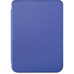 Husa E-Reader Kobo Clara Colour SleepCover Albastru