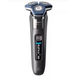 Aparat De Ras Philips Series 7000 S7887/58 Electric Rotativ Umed Si Uscat Acumulator Gri