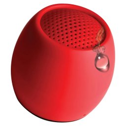 Mini Boxa Portabila Boompods Zero Bluetooth IPX6 3W Rosu
