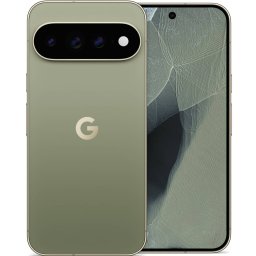 Telefon mobil Google Pixel 11 Pro XL 256GB 12GB RAM Dual Sim 5G Olive