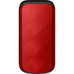 Telefon mobil MaxCom Comfort Dual Sim Rred