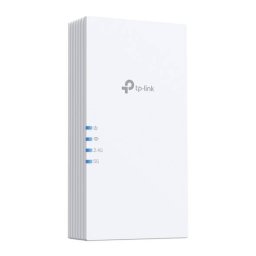 Range Extender TP-Link RE220BE BE3600 Wi-Fi 7 Dual-Band Gigabit Tehnologie EasyMesh MLO Alb