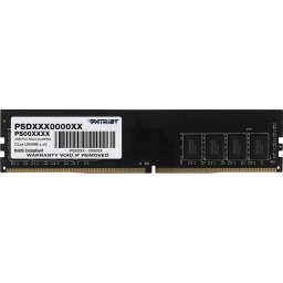 Memorie PATRIOT MEMORY 8GB (1x8GB) DDR4 3200MHz