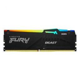 Memorie Kingston 16GB (1x16GB) DDR5 5600MHz
