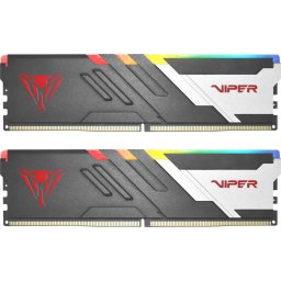 Memorie PATRIOT MEMORY 32GB (2x16GB) DDR5 6000MHz Dual Channel Kit