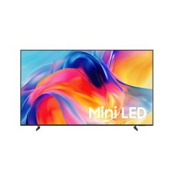 Televizor Smart Samsung MiniLED 85M70H 85Inch / 214CM 4K Ultra HD Vision AI HDR Negru