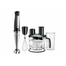 Braun MultiQuick 7 MQ 7075X 1.5 L Tabletop blender 1000 W Black