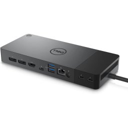 WD22TB4, Thunderbolt, 180W, Gigabit Ethernet