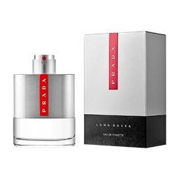 Luna Rossa for Men EDT