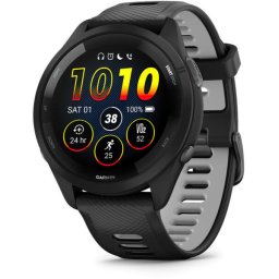 SmartWatch Garmin Forerunner 265 GPS AMOLED 46mm