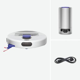 Aspirator robot pentru aspirare uscată Dyson R1 Nurovi™ Dry