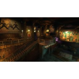Bioshock Remastered (Xbox One / Xbox Series XS) (EU) (Xbox Key)
