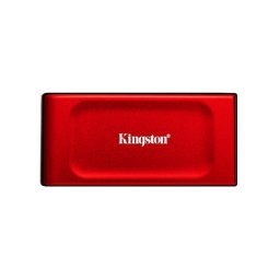 SSD Extern Kingston SXS1000R | 2TB, 2.5 inch, USB 3.2 Gen 2x2