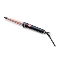 Ondulator Beurer HT53 13 - 25 mm Negru / Roz