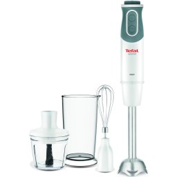 Mixer Vertical Tefal OptiChef HB643138 20 Viteze 800W White