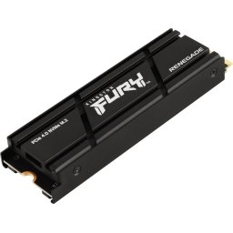 SSD Kingston Fury Renegade 1TB PCIe M.2 NVMe