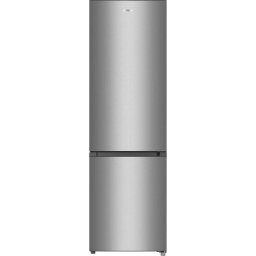 Gorenje fridge / freezer combination RK 4182 PS4 E silver - 20001372