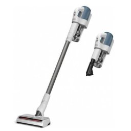 Aspirator Vertical fara Fir Miele VC Duoflex HX1 0.3L 160W Alb/Blue