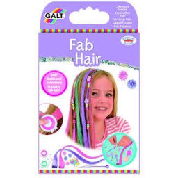 Set Creativ GALT Accesorii Par +6 ani
