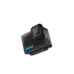Camera De Actiune Gopro HERO 4K30 12MPHyperSmooth in app. Waterproof 5m Negru