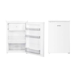 Frigider Cu O Usa Pyramis FST 85 Clasa E 40dB Alb