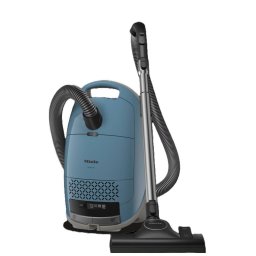 Aspirator cu Sac Miele VC Guard M1 Flex Capacitate Colectare 4.5L Motor PowerLine 890W Nordic Blue