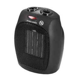 Incalzitor cu Ventilator Adler Dubla Functie Negru
