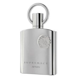 Apa de Parfum AFNAN Supremacy Silver 150ml Barbati